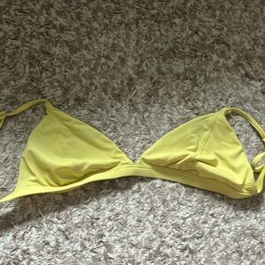 Billabong bikini top